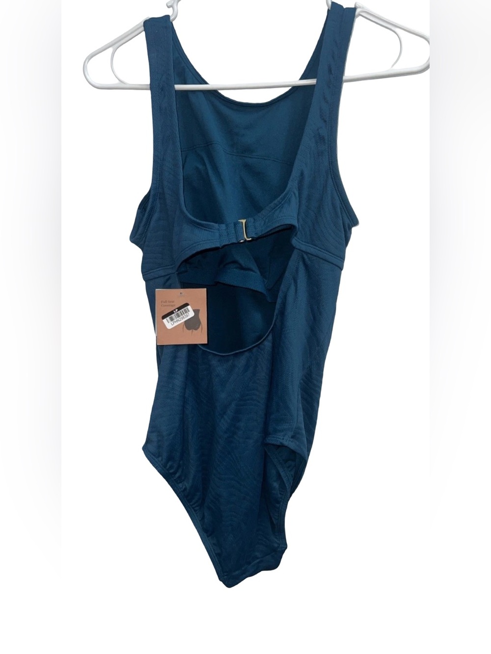 Womens’ Shade And Shore Blue (Teal) One Piece Swimsuit
Small (4-6)
MSRP $40
NWT - Picture 4 of 6